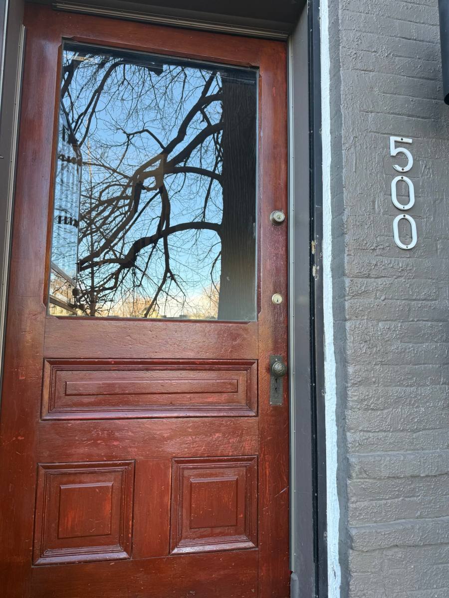 Apartment for rent at 500 Washington, Denver, CO 80203