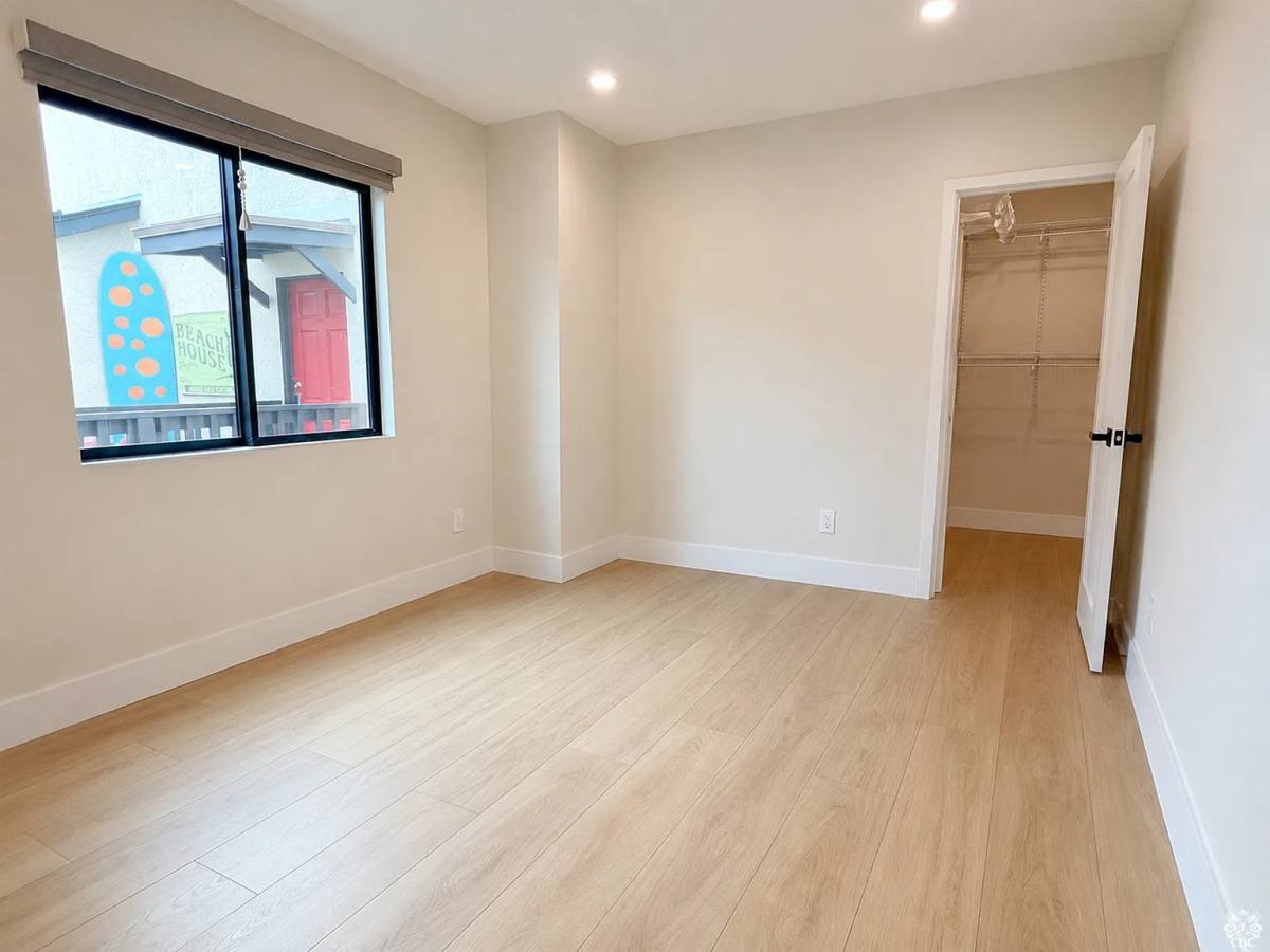 Apartment for rent at 22 6th St #B, Hermosa Beach, CA 90254