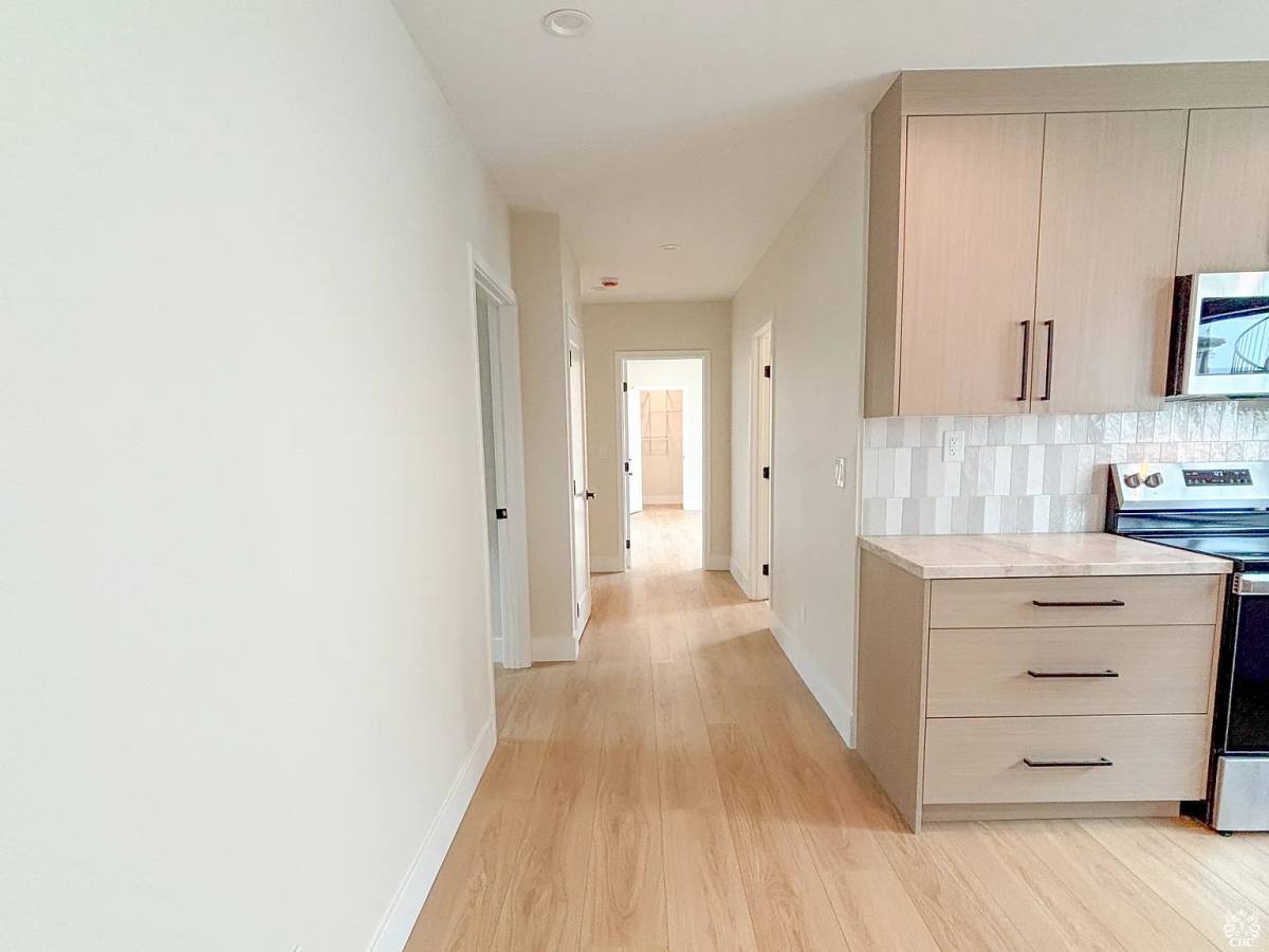 Apartment for rent at 22 6th St #B, Hermosa Beach, CA 90254