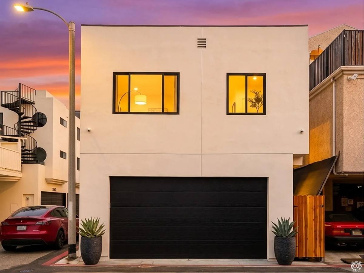 Apartment for rent at 22 6th St #B, Hermosa Beach, CA 90254