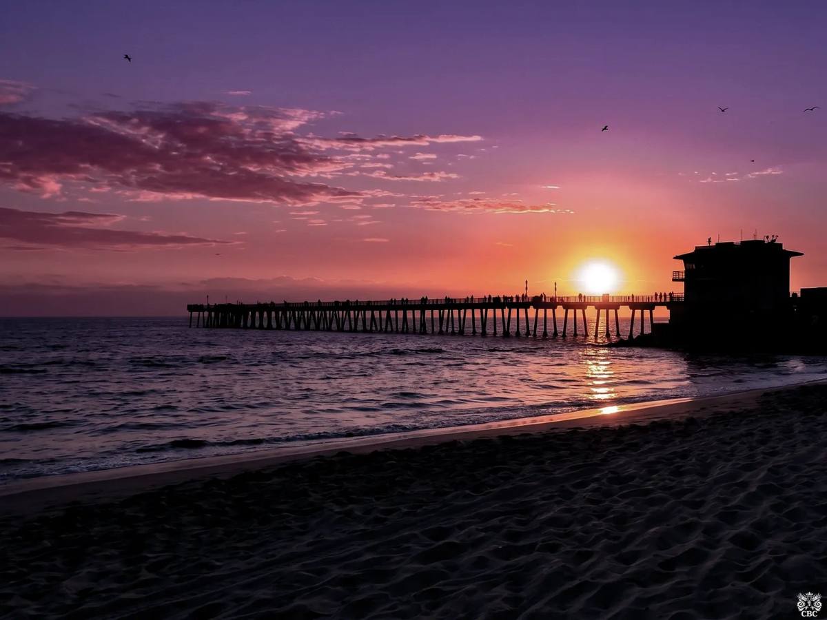 Apartment for rent at 22 6th St #B, Hermosa Beach, CA 90254