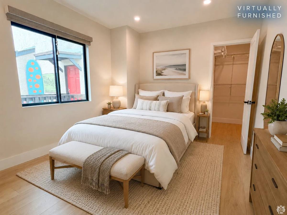 Apartment for rent at 22 6th St #B, Hermosa Beach, CA 90254