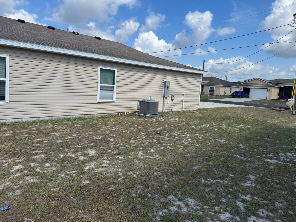 House for rent at 108 Tulip Lane, Kissimmee, FL 34759