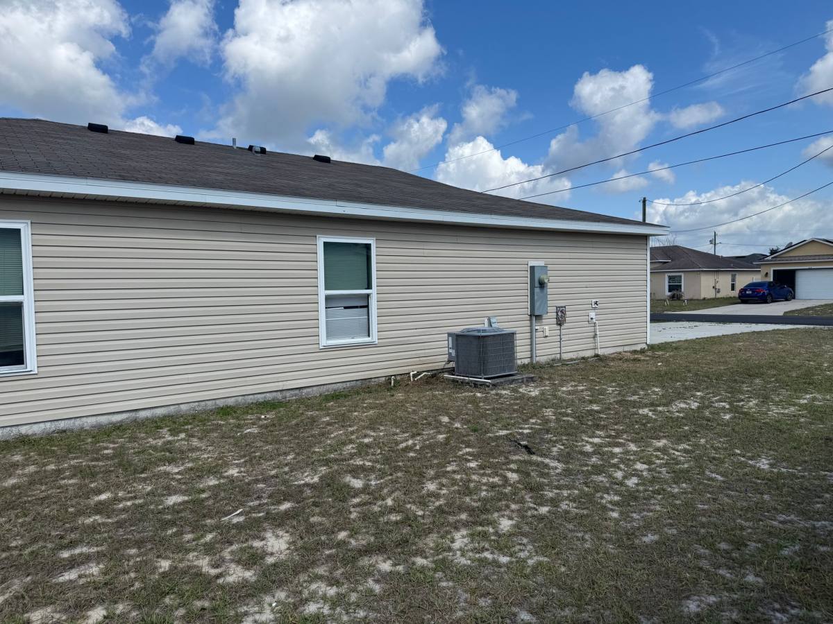 House for rent at 108 Tulip Lane, Kissimmee, FL 34759