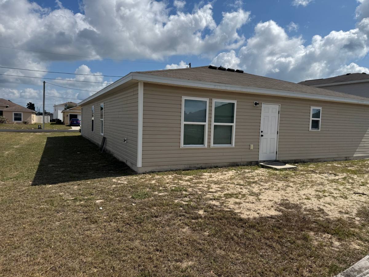 House for rent at 108 Tulip Lane, Kissimmee, FL 34759