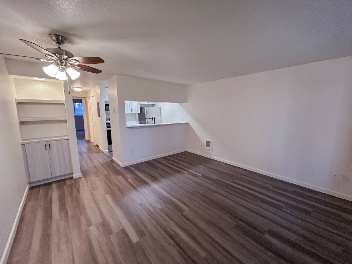 Apartment for rent at 5005 SW Murray Blvd #302, Beaverton, OR 97005