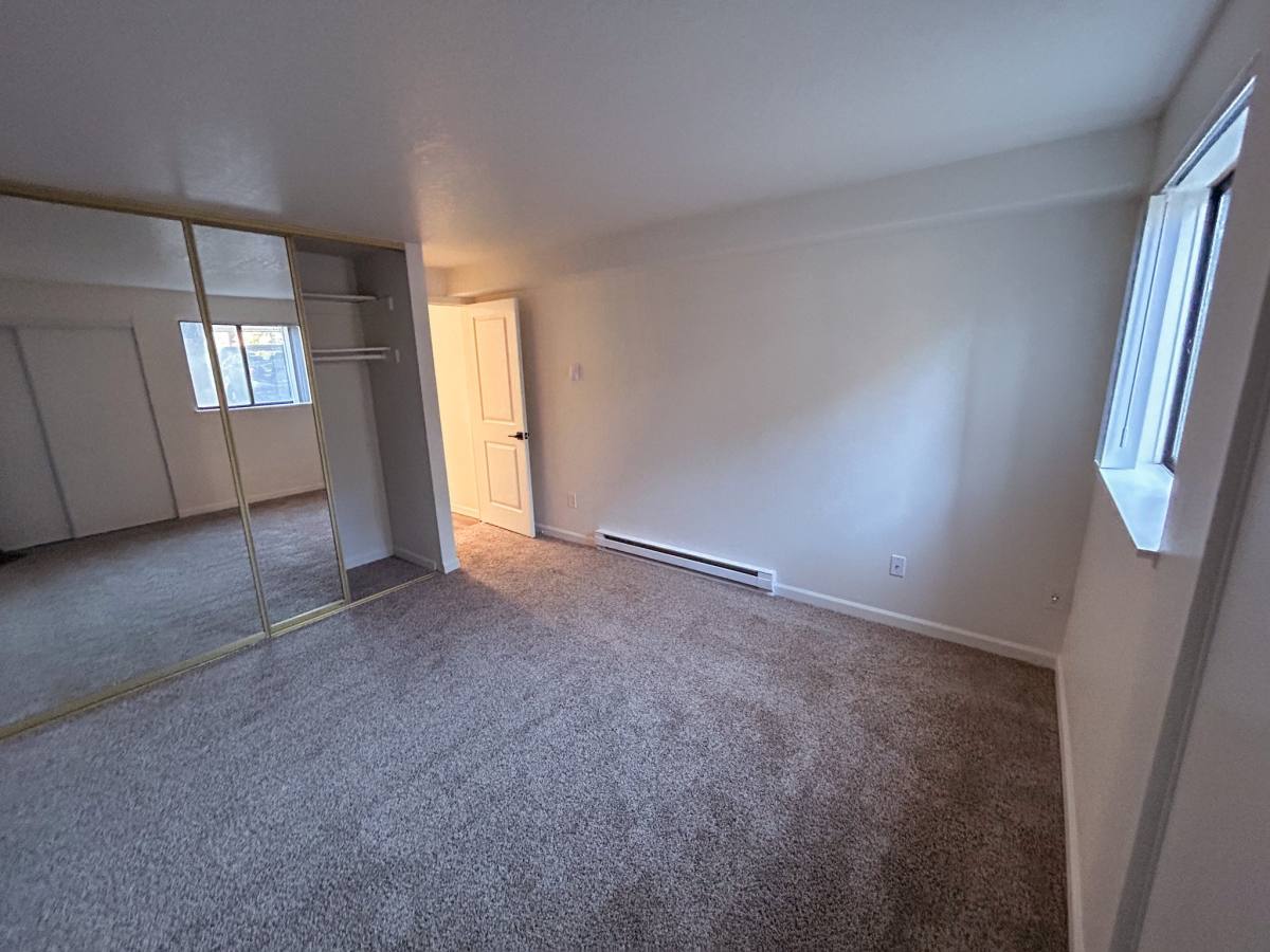 Apartment for rent at 5005 SW Murray Blvd #302, Beaverton, OR 97005