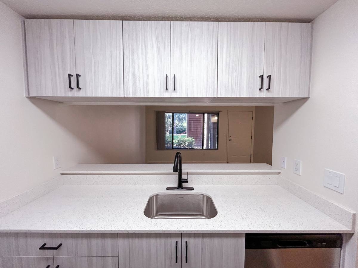 Apartment for rent at 5005 SW Murray Blvd #302, Beaverton, OR 97005