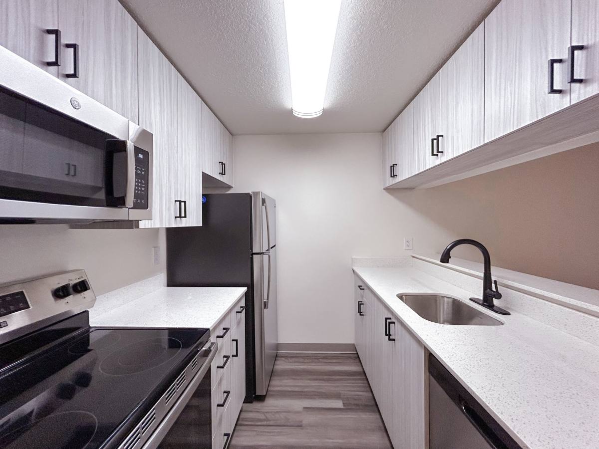 Apartment for rent at 5005 SW Murray Blvd #302, Beaverton, OR 97005
