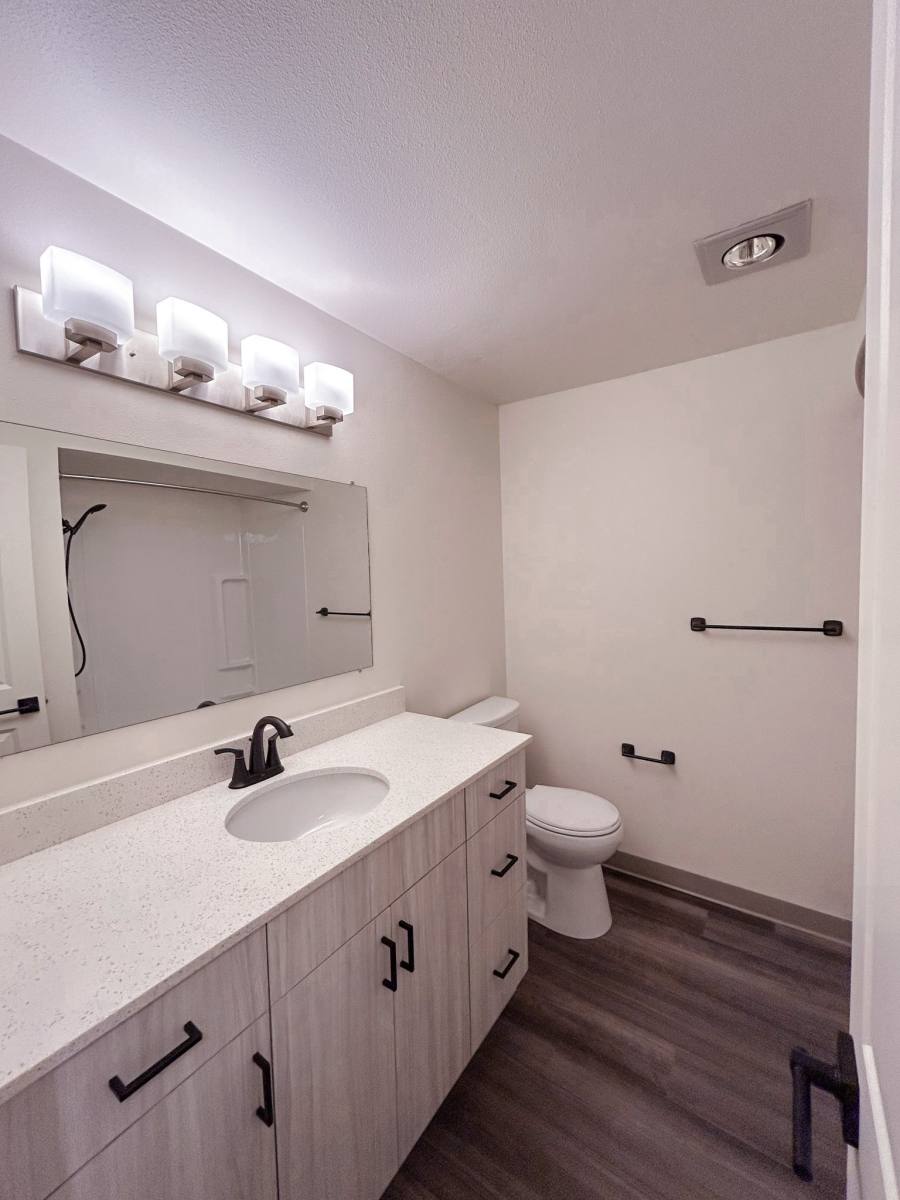 Apartment for rent at 5005 SW Murray Blvd #302, Beaverton, OR 97005