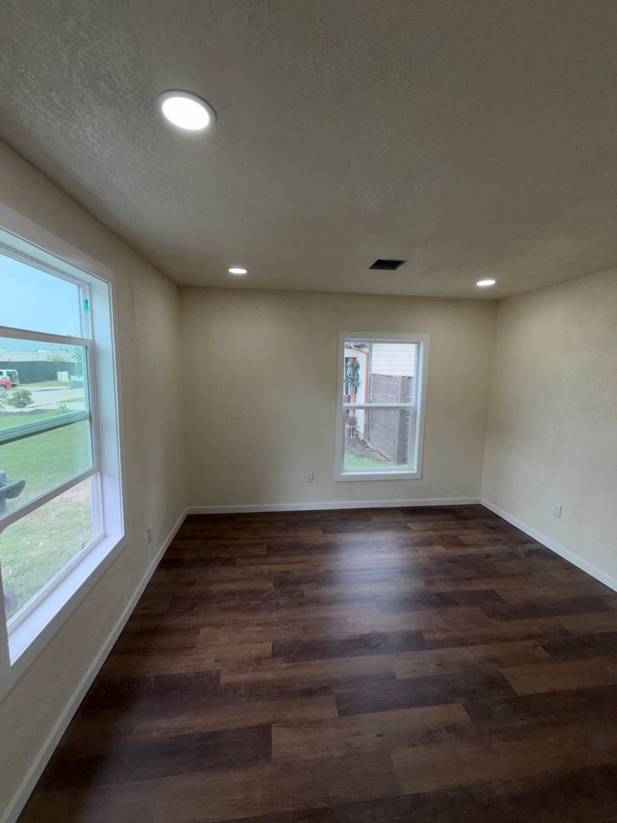 House for rent at 2922 SW 19th St, Oklahoma City, OK 73108