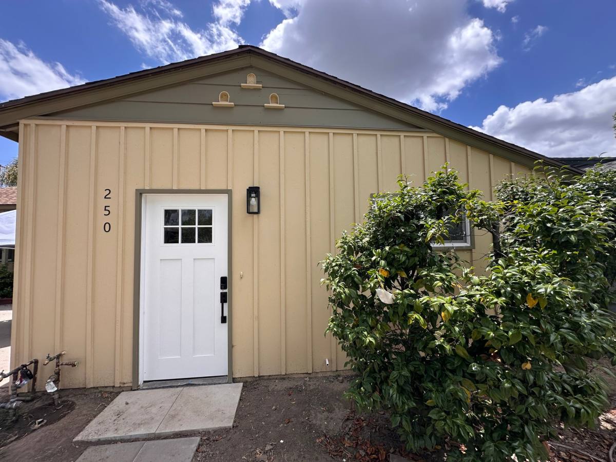 Apartment for rent at 250 Ford Ave #A, Pomona, CA 91768