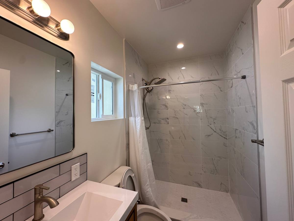 Apartment for rent at 250 Ford Ave #A, Pomona, CA 91768