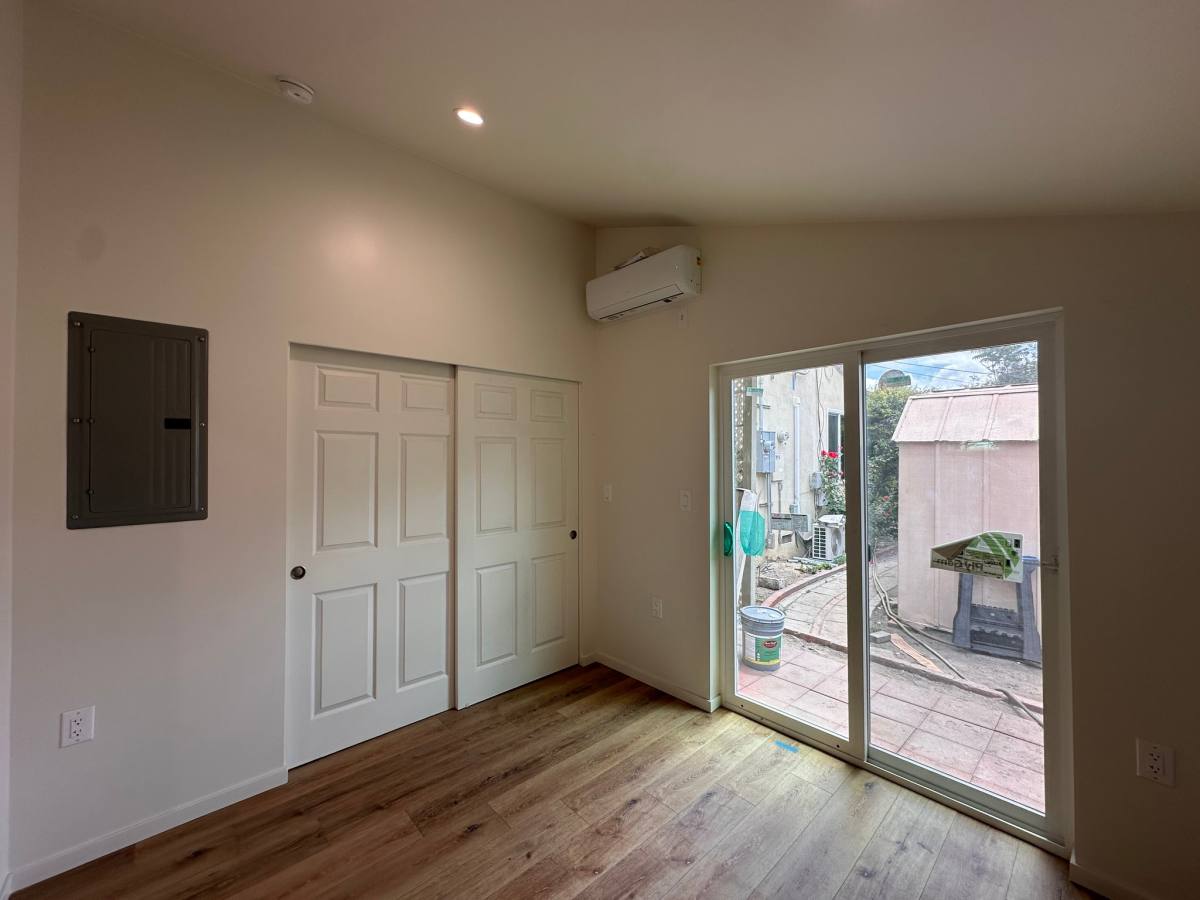Apartment for rent at 250 Ford Ave #A, Pomona, CA 91768