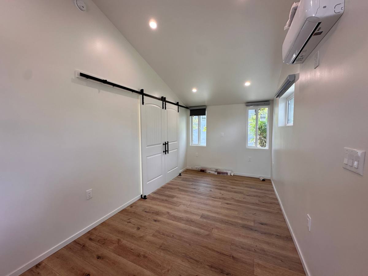 Apartment for rent at 250 Ford Ave #A, Pomona, CA 91768
