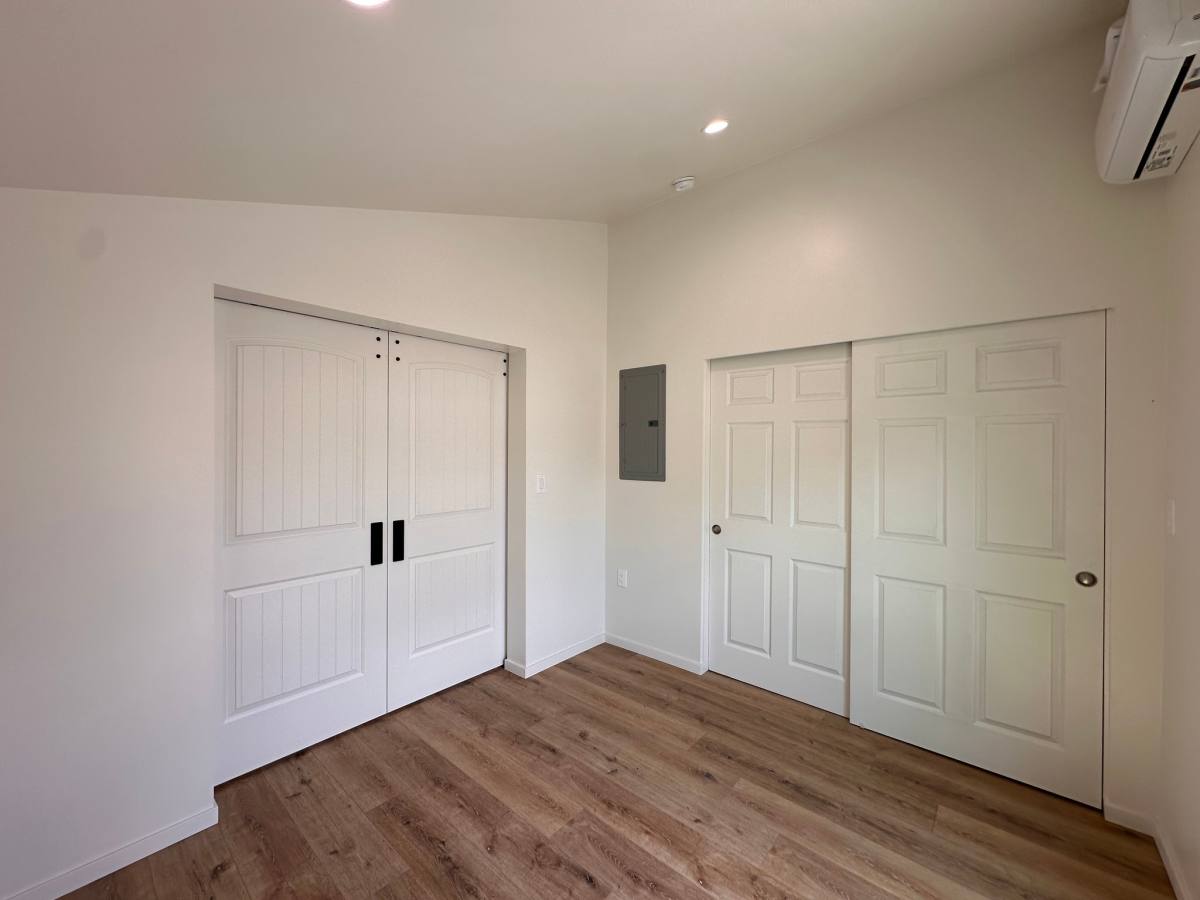 Apartment for rent at 250 Ford Ave #A, Pomona, CA 91768