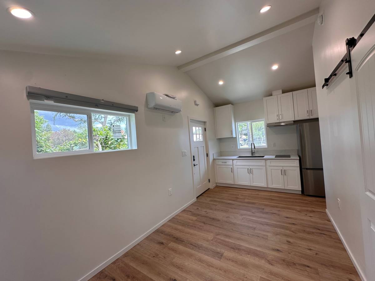 Apartment for rent at 250 Ford Ave #A, Pomona, CA 91768