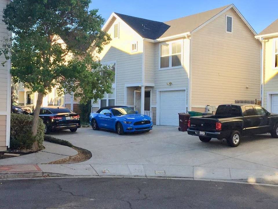 House for rent at 2456 Palmvilla Court, Oakland, CA 94605