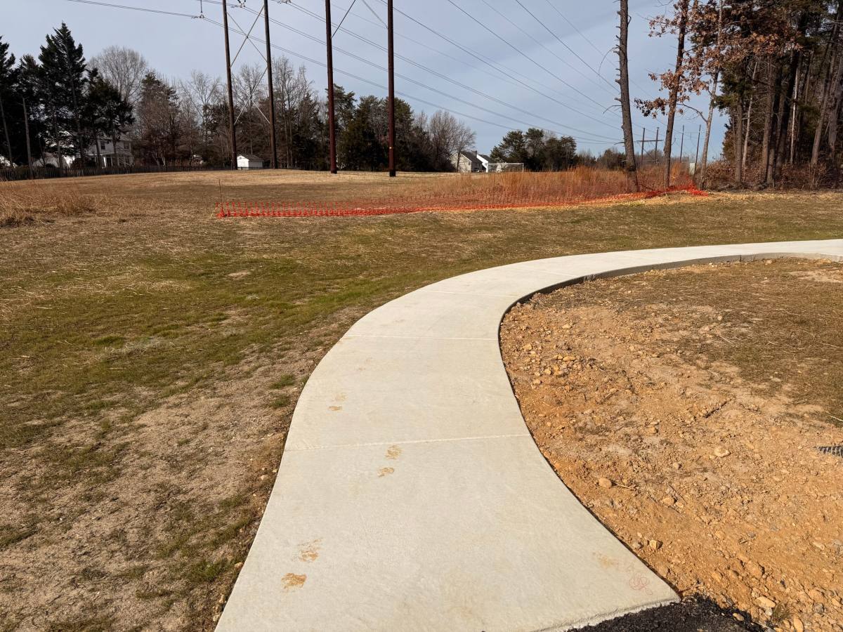 Apartment for rent at 10402 Laurel Ridge Way, Fredericksburg, VA 22408
