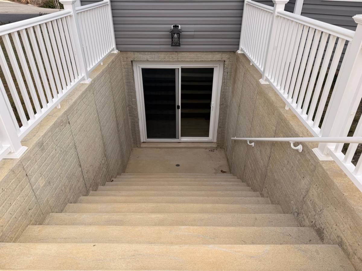 Apartment for rent at 10402 Laurel Ridge Way, Fredericksburg, VA 22408