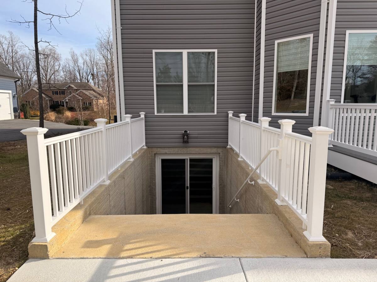 Apartment for rent at 10402 Laurel Ridge Way, Fredericksburg, VA 22408