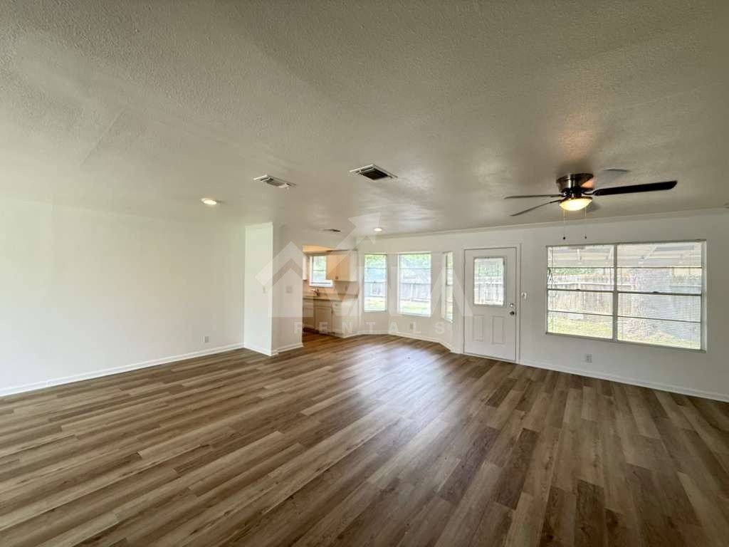 House for rent at 6607 Benhill, San Antonio, TX 78239