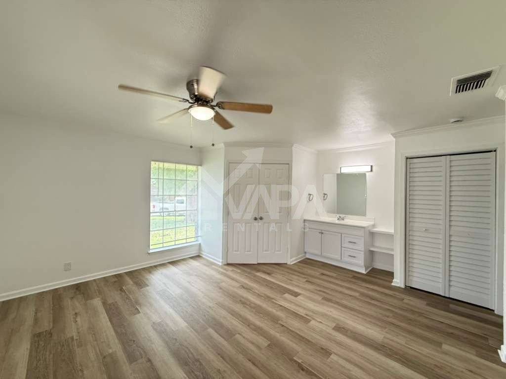 House for rent at 6607 Benhill, San Antonio, TX 78239