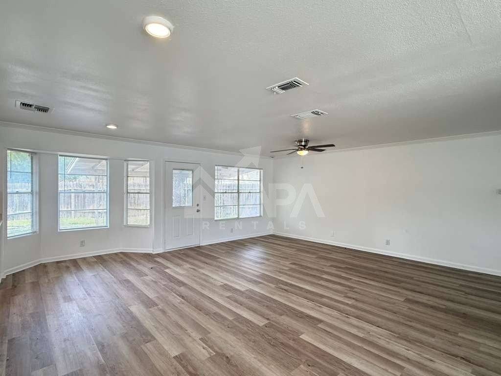 House for rent at 6607 Benhill, San Antonio, TX 78239