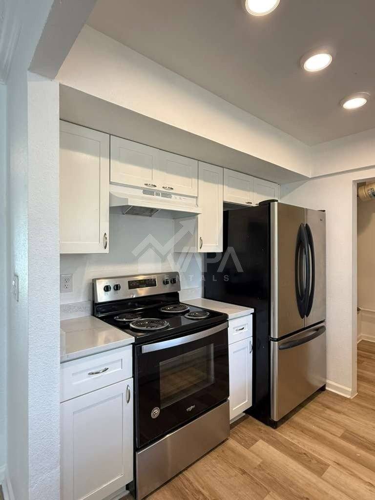 House for rent at 6607 Benhill, San Antonio, TX 78239