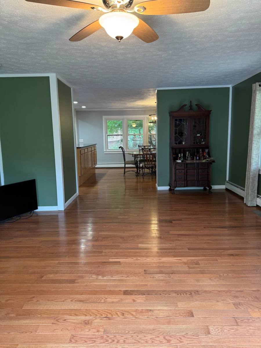 House for rent at 15 Pentland Hills Dr, Asheville, NC 28806