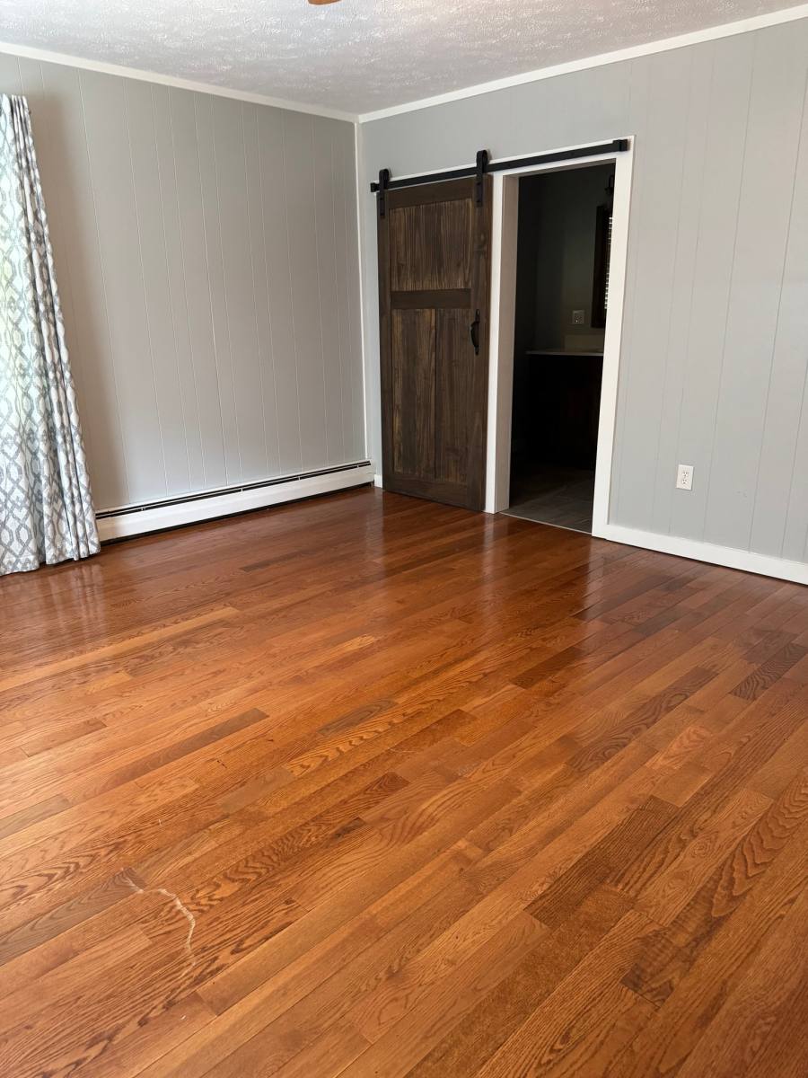 House for rent at 15 Pentland Hills Dr, Asheville, NC 28806