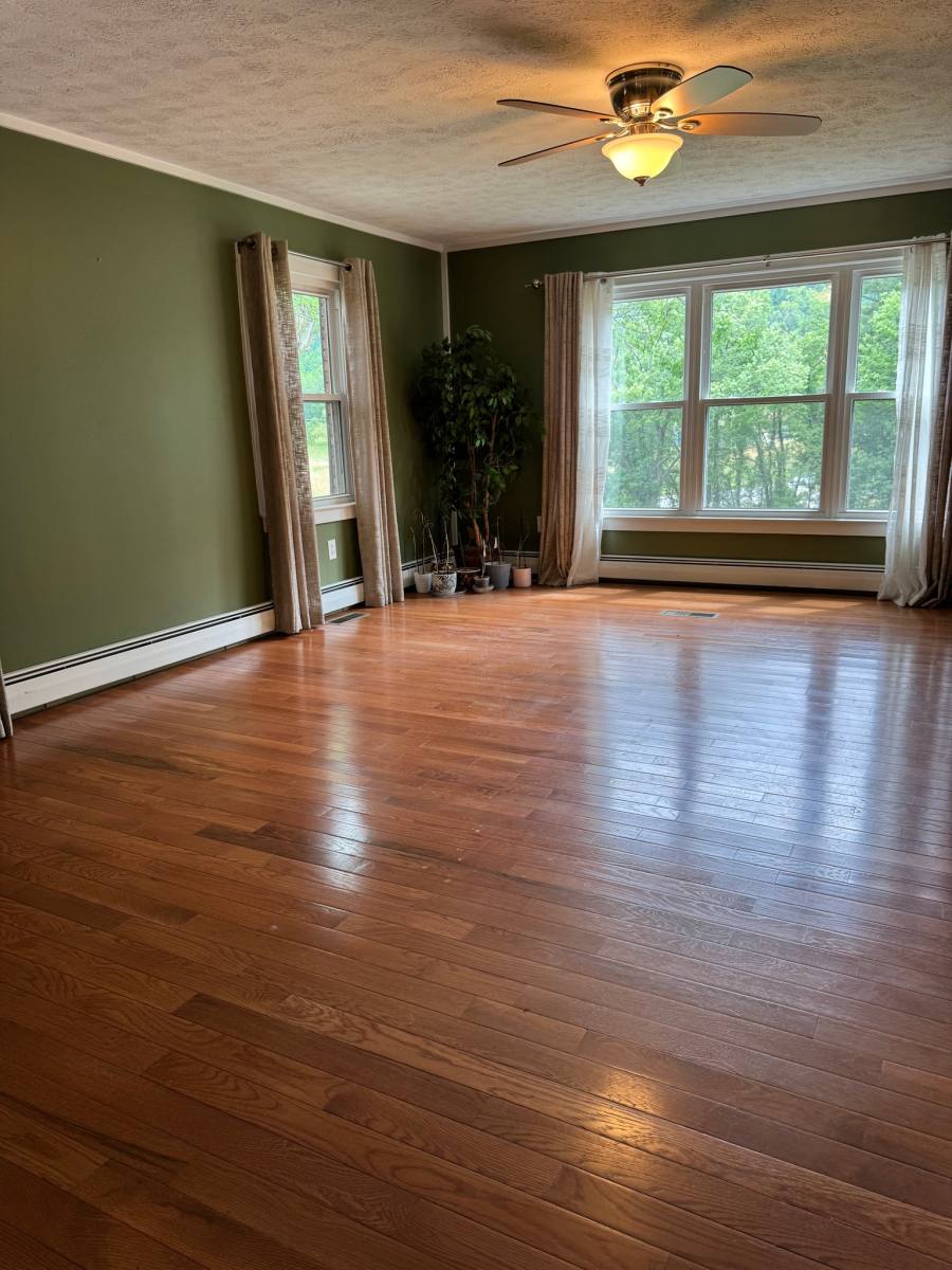 House for rent at 15 Pentland Hills Dr, Asheville, NC 28806