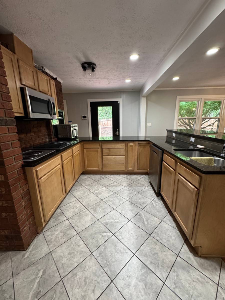 House for rent at 15 Pentland Hills Dr, Asheville, NC 28806