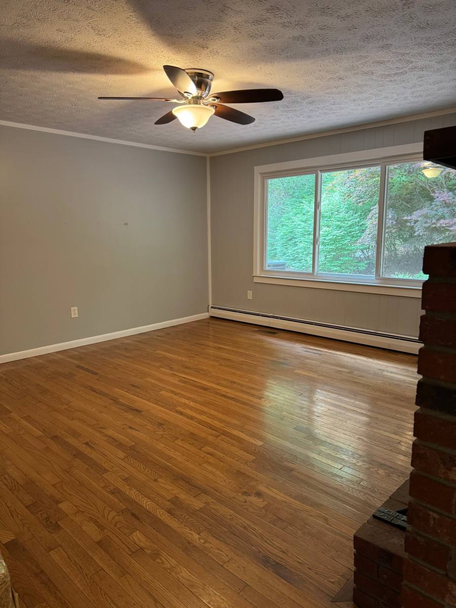 House for rent at 15 Pentland Hills Dr, Asheville, NC 28806