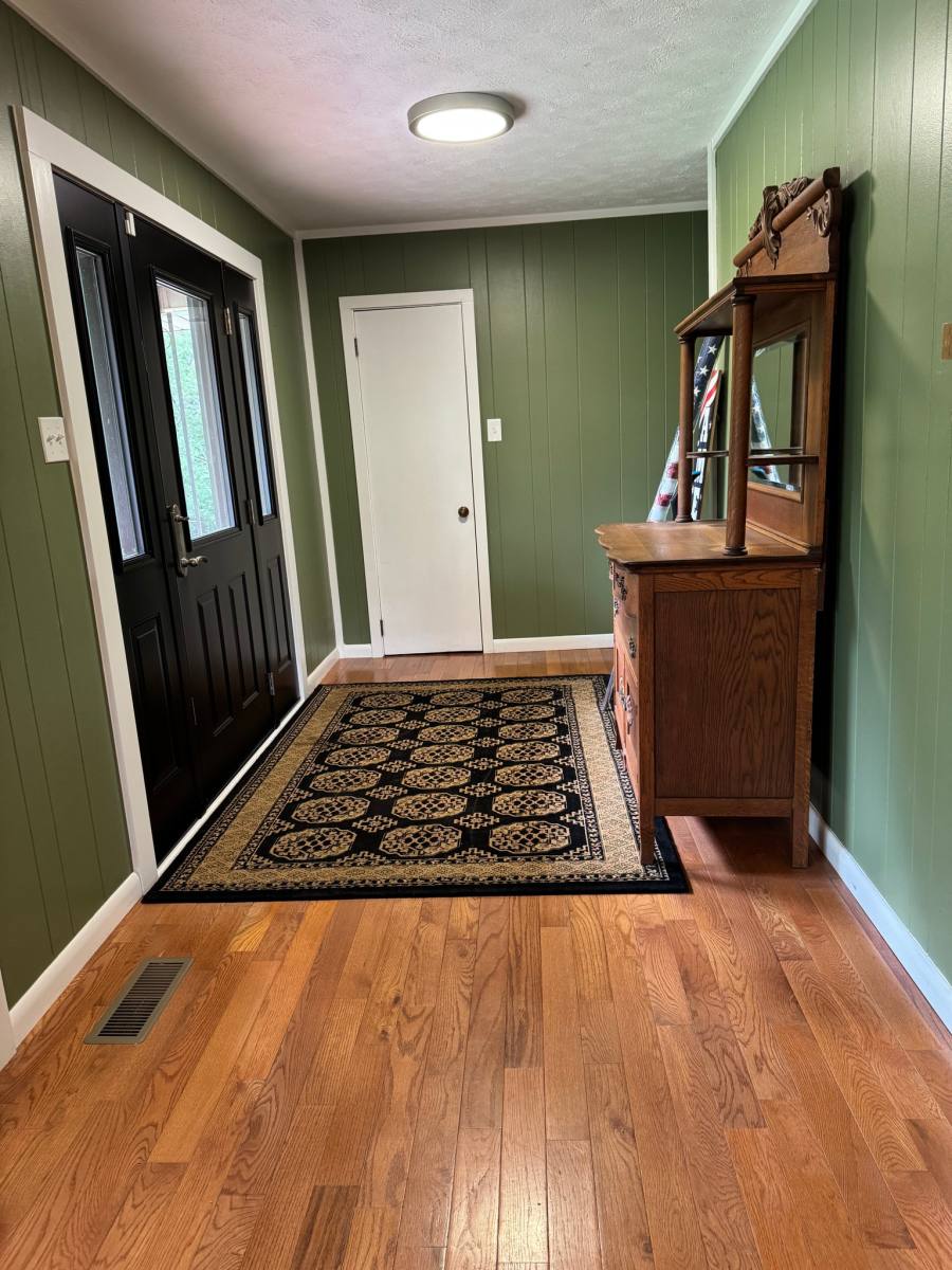 House for rent at 15 Pentland Hills Dr, Asheville, NC 28806