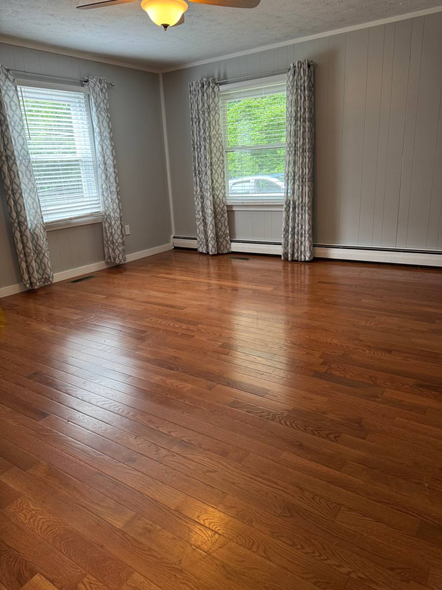 House for rent at 15 Pentland Hills Dr, Asheville, NC 28806