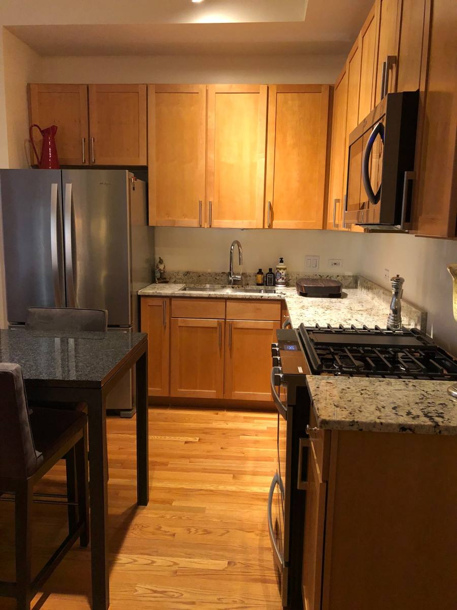 Condo for rent at 208 W Washington #2009, Chicago, IL 60606