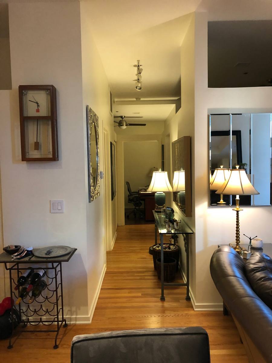Condo for rent at 208 W Washington #2009, Chicago, IL 60606