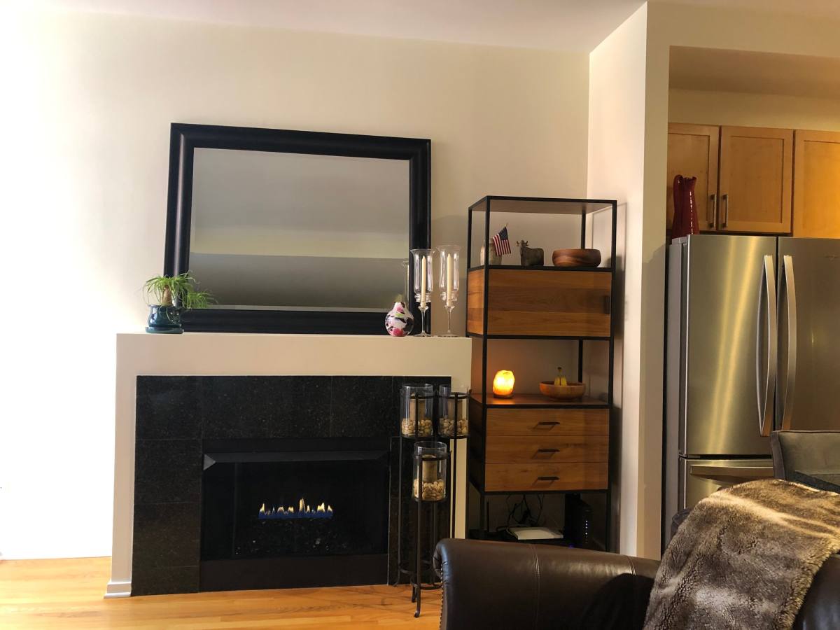 Condo for rent at 208 W Washington #2009, Chicago, IL 60606