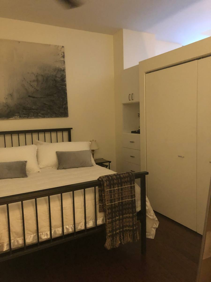 Condo for rent at 208 W Washington #2009, Chicago, IL 60606
