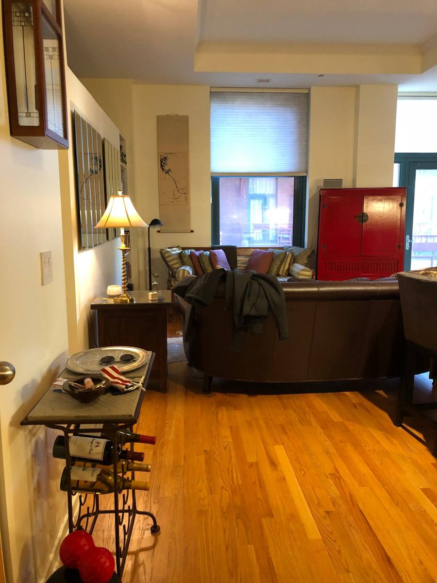 Condo for rent at 208 W Washington #2009, Chicago, IL 60606