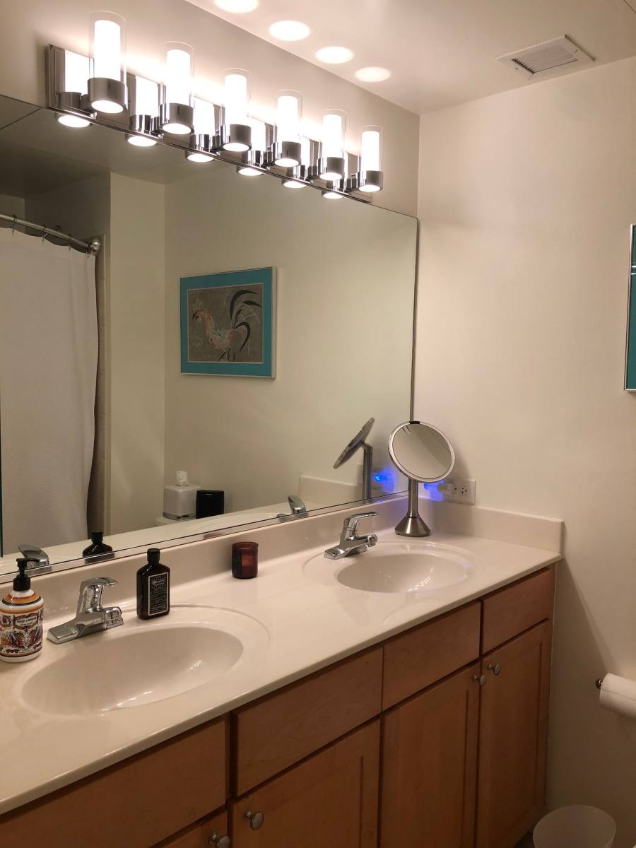 Condo for rent at 208 W Washington #2009, Chicago, IL 60606