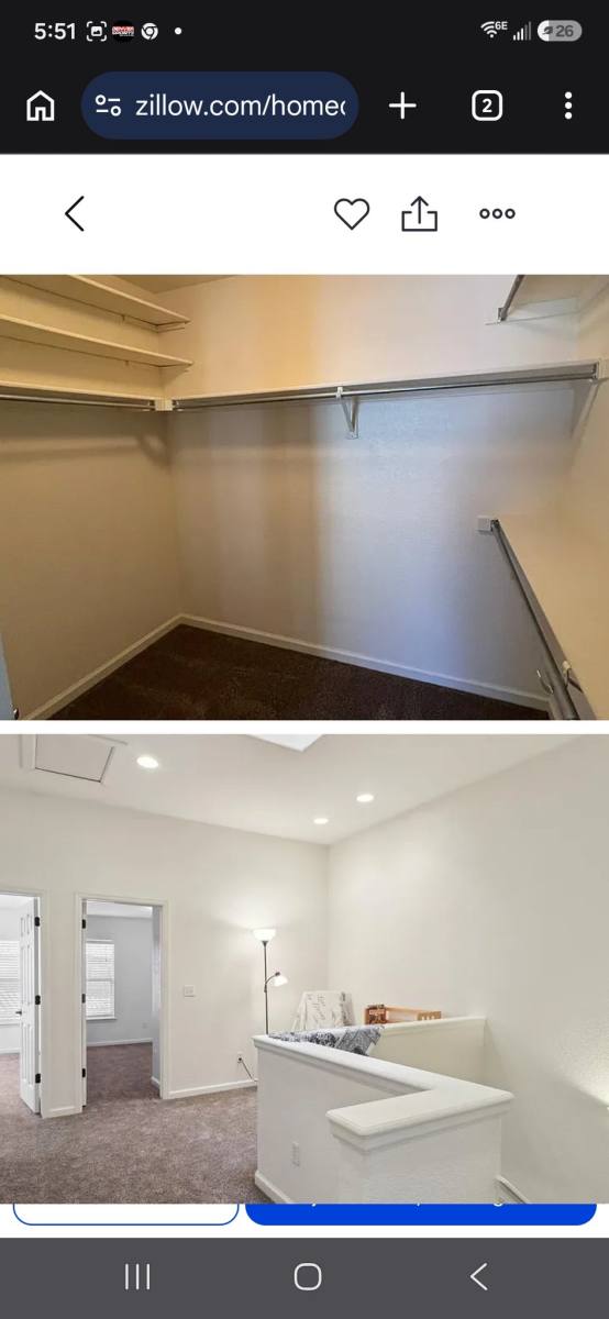 Townhouse for rent at 4452 S Auckland Court, Aurora, CO 80015