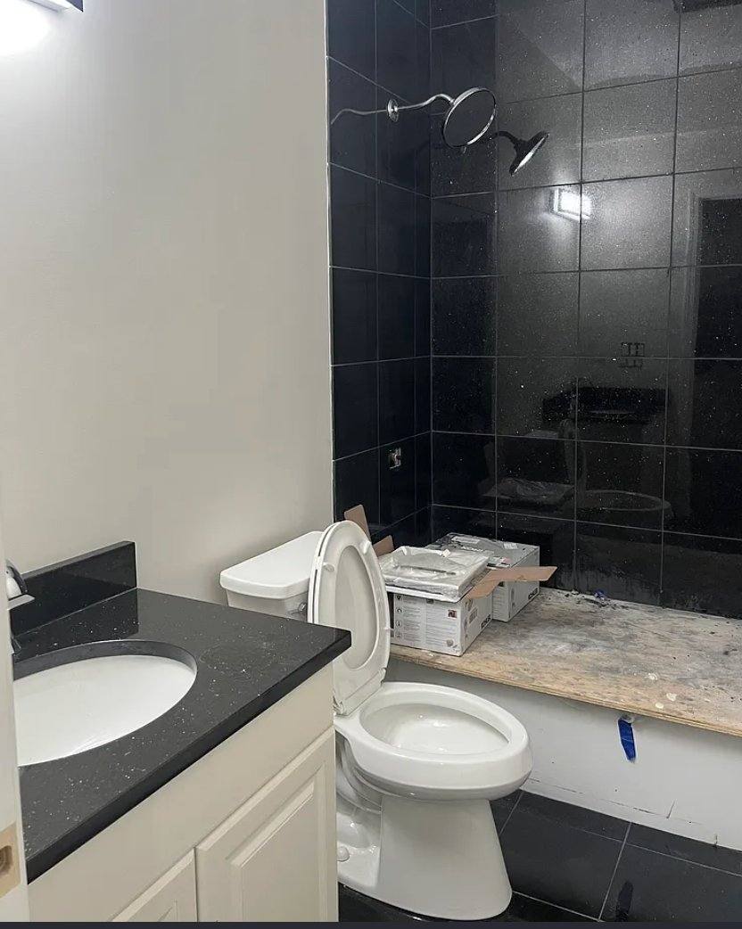 Apartment for rent at 2821 N Campbell #1F, Chicago, IL 60618
