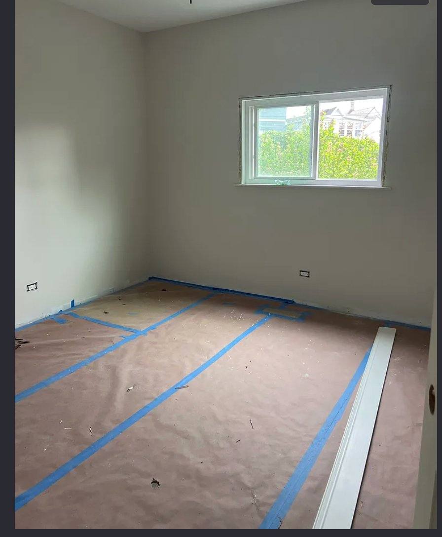Apartment for rent at 2821 N Campbell #1F, Chicago, IL 60618