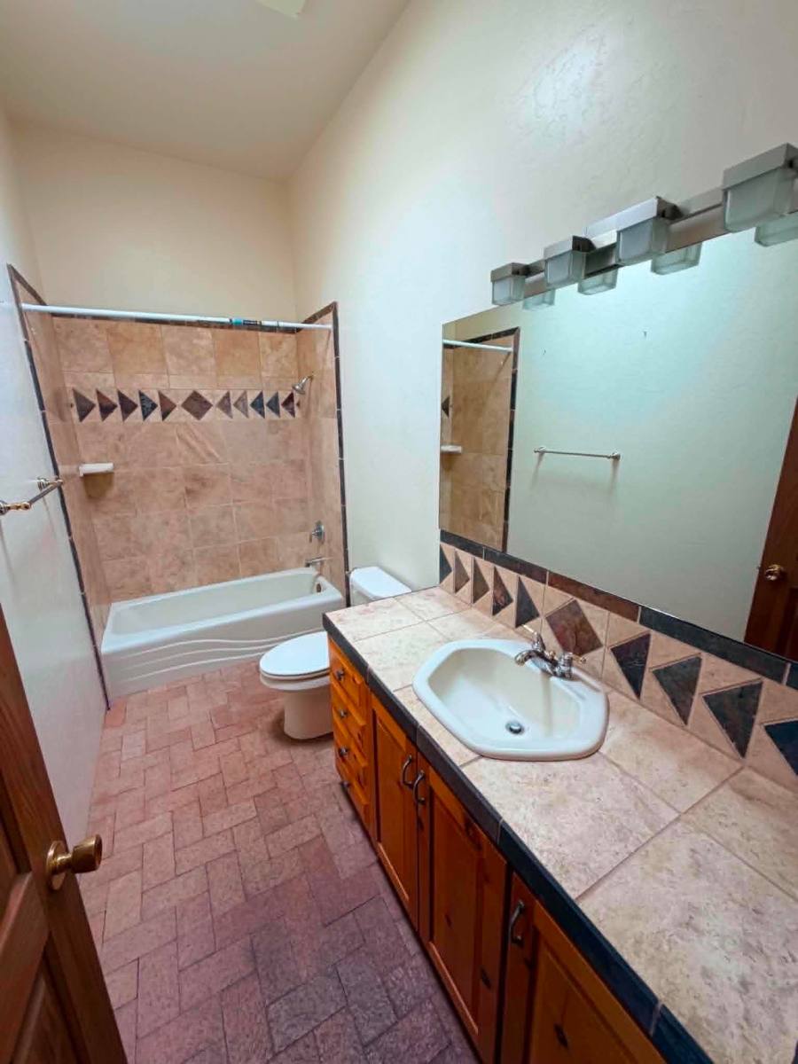 House for rent at 6375 Happy Trail, Tucson, AZ 85743