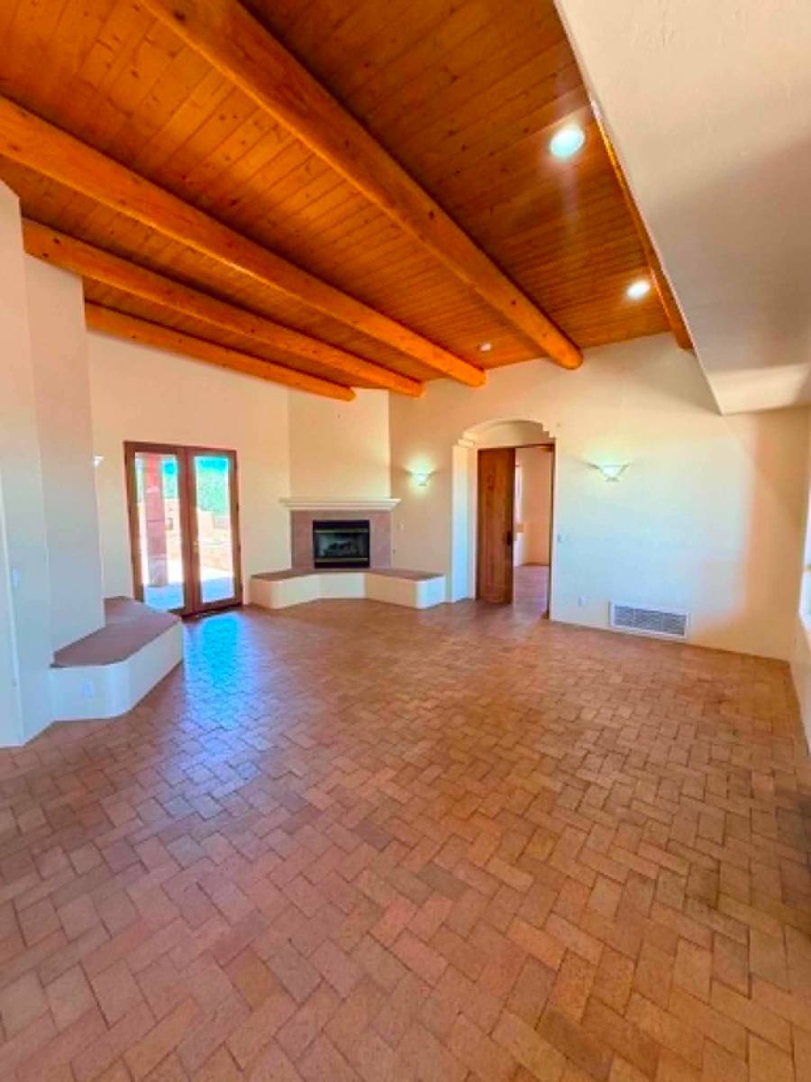 House for rent at 6375 Happy Trail, Tucson, AZ 85743