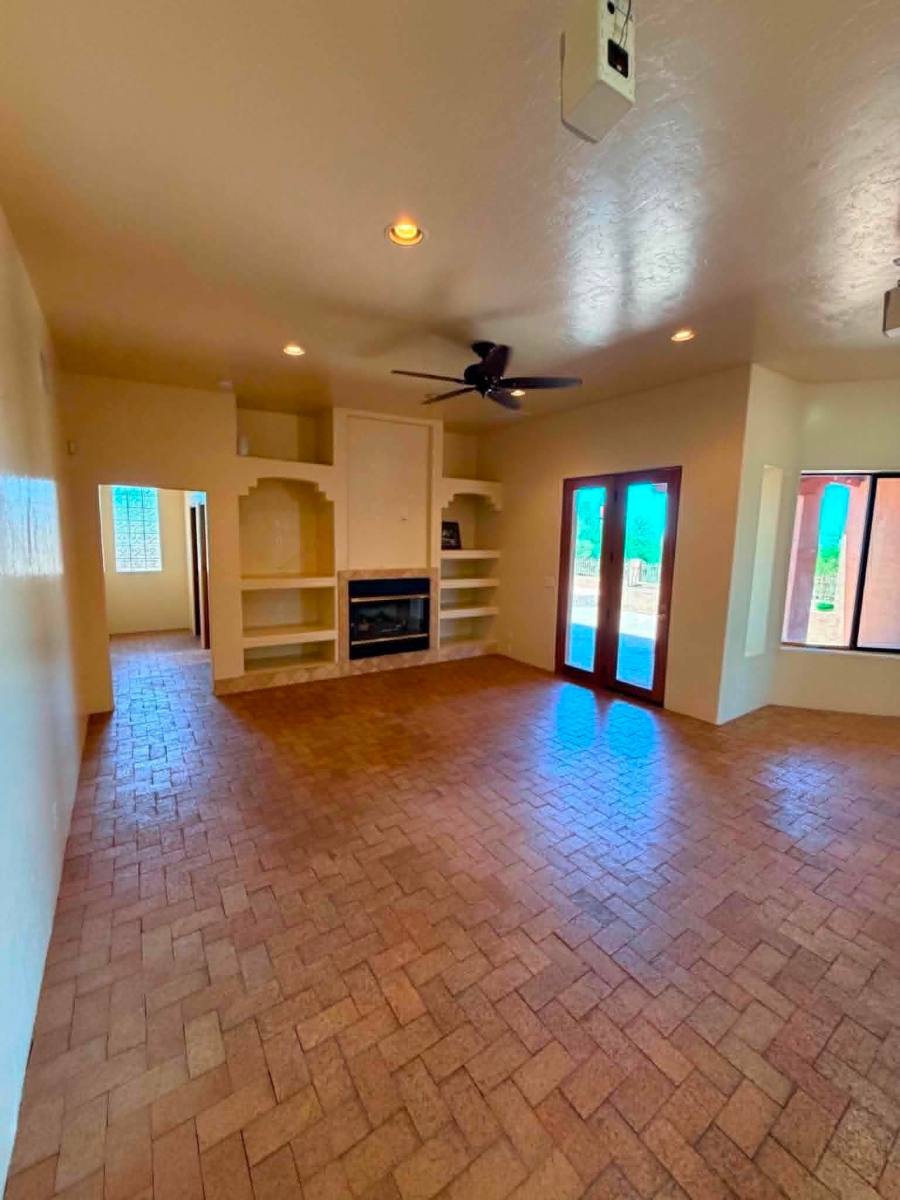 House for rent at 6375 Happy Trail, Tucson, AZ 85743