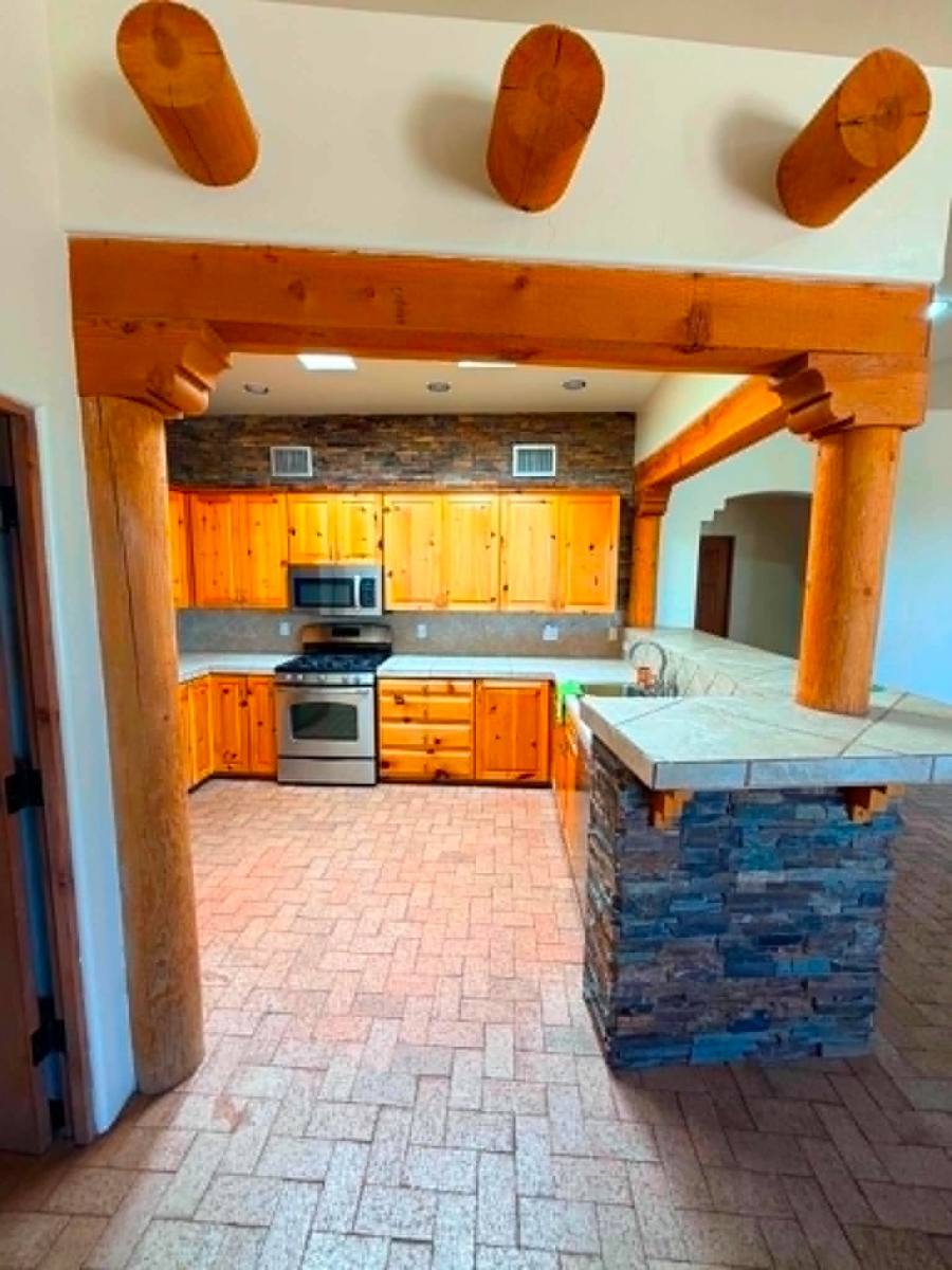 House for rent at 6375 Happy Trail, Tucson, AZ 85743