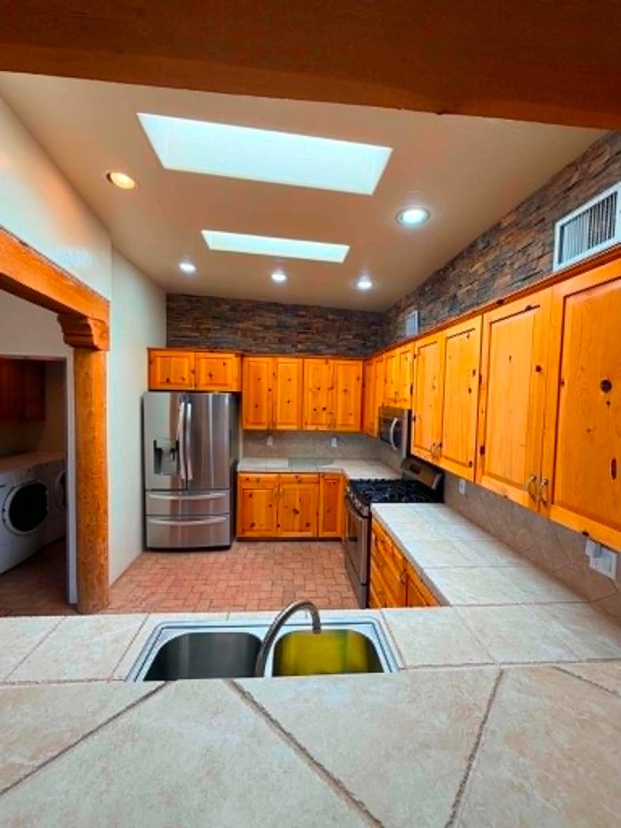 House for rent at 6375 Happy Trail, Tucson, AZ 85743